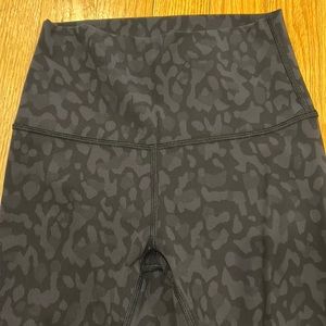 Lululemon leggings